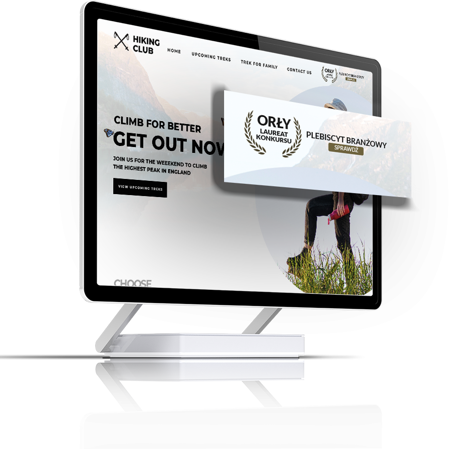Responsive image